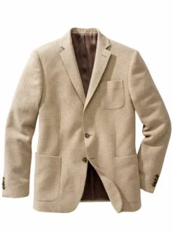 Naturkonform-Sakko -Men's Clothing Verkäufe EC24 6772 FA 1