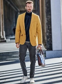 Lebensfreude-Sakko 19 Lebensfreude-Sakko -Men's Clothing Verkäufe EC24 6774 DF 1