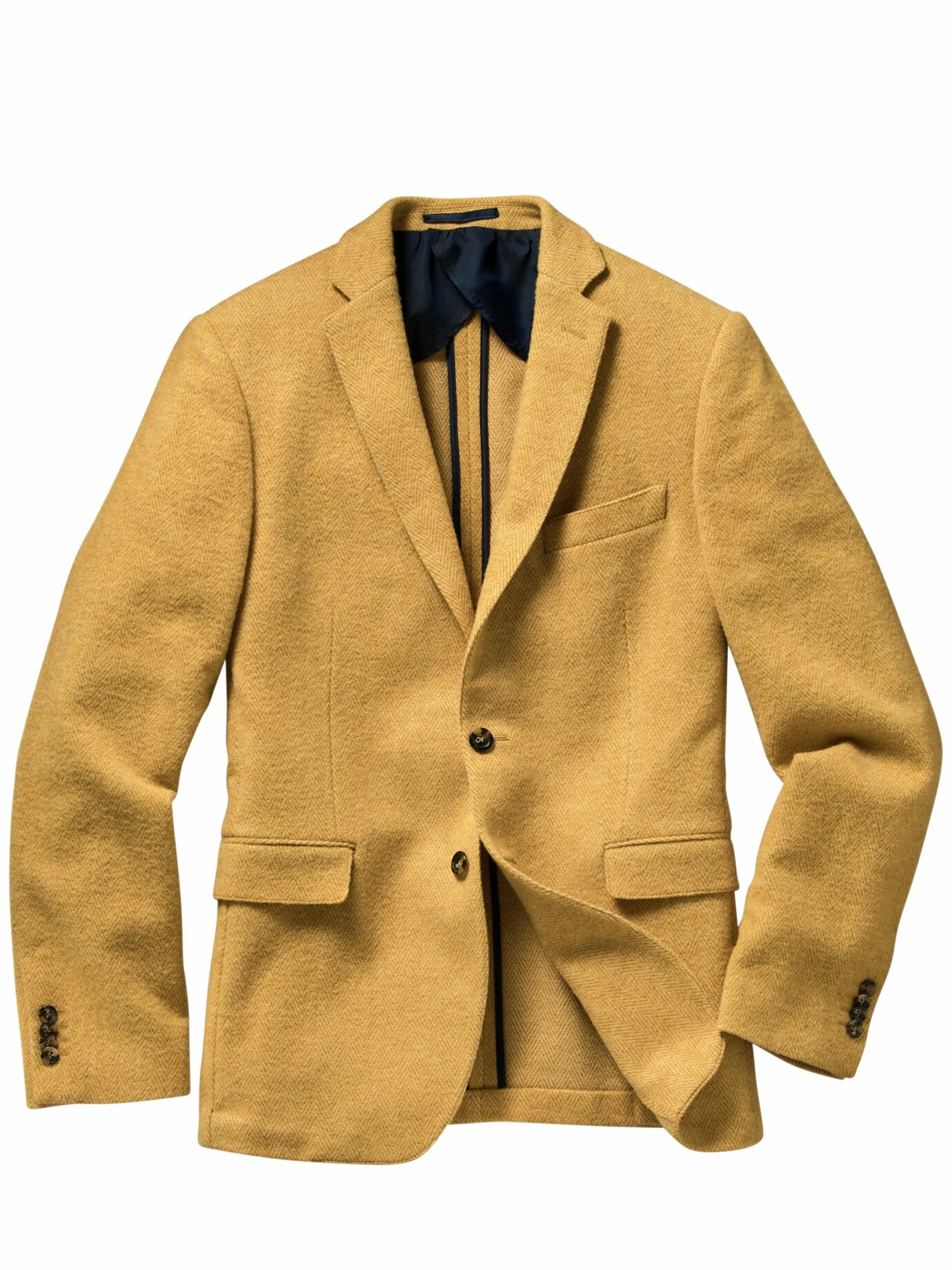 Lebensfreude-Sakko 1 Lebensfreude-Sakko