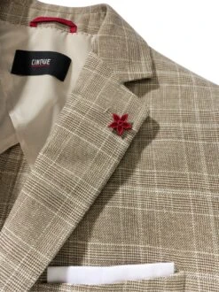 Liebe & Leben-Anzugsakko -Men's Clothing Verkäufe EC24 6775 DH