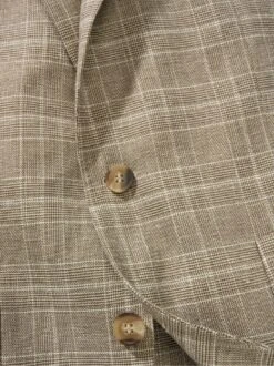 Liebe & Leben-Anzugsakko -Men's Clothing Verkäufe EC24 6775 DI