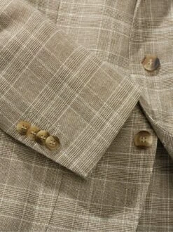 Liebe & Leben-Anzugsakko -Men's Clothing Verkäufe EC24 6775 DJ 1