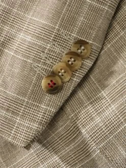 Liebe & Leben-Anzugsakko -Men's Clothing Verkäufe EC24 6775 DK