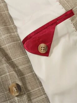 Liebe & Leben-Anzugsakko -Men's Clothing Verkäufe EC24 6775 DL