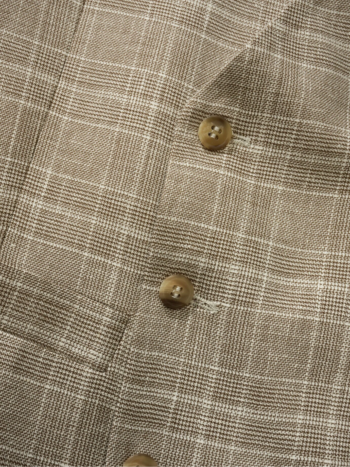 Liebe & Leben-Anzugweste 4 Liebe & Leben-Anzugweste – Bild 4