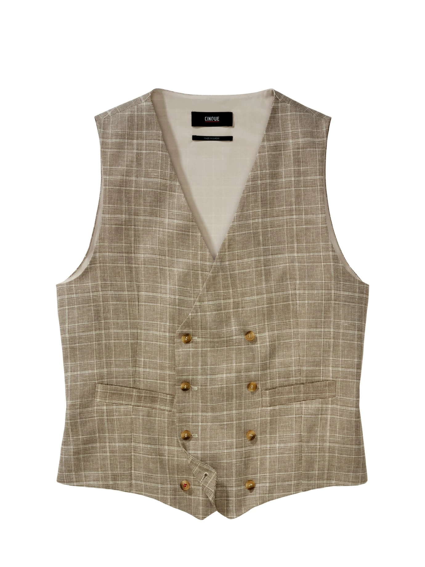 Liebe & Leben-Anzugweste 7 Liebe & Leben-Anzugweste – Bild 7