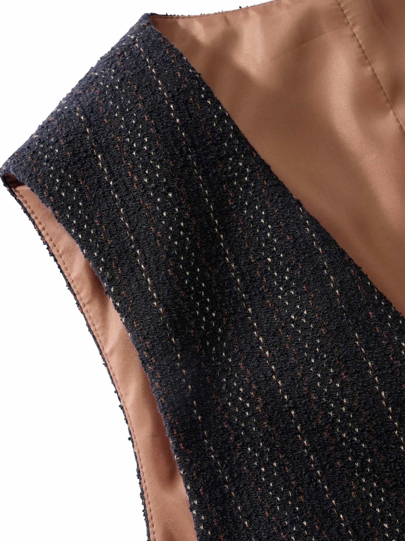 Spinnrad-Weste 10 Spinnrad-Weste – Bild 10