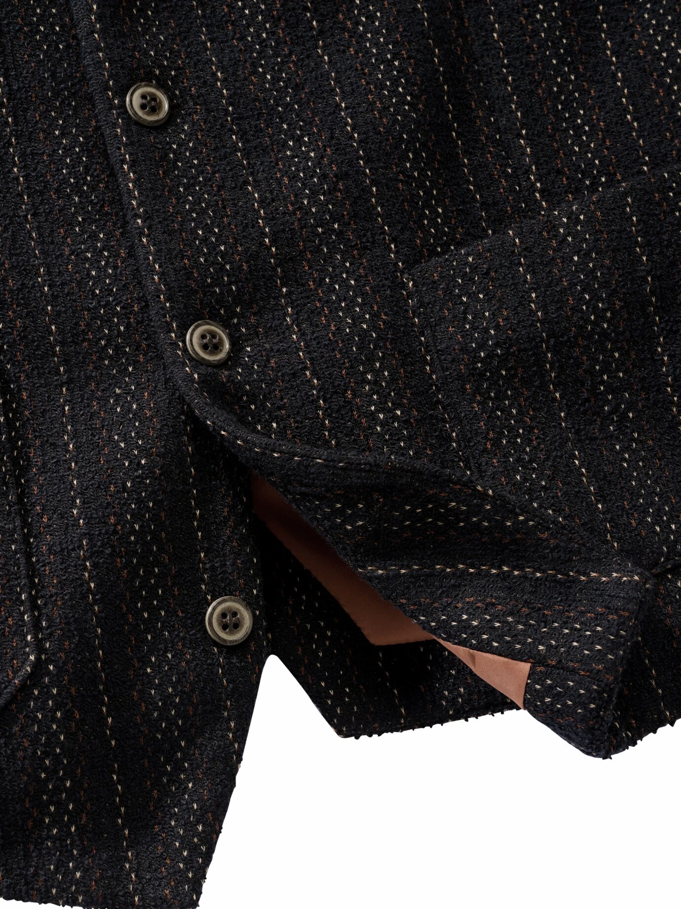 Spinnrad-Weste 11 Spinnrad-Weste – Bild 11