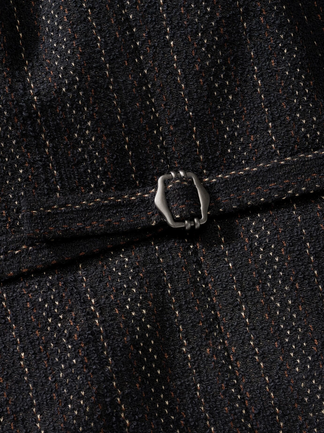 Spinnrad-Weste 6 Spinnrad-Weste – Bild 6