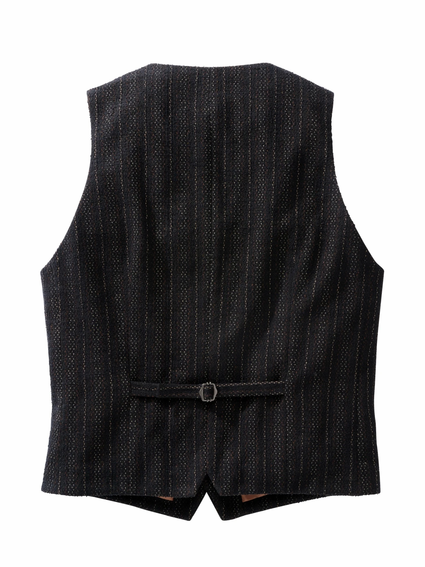 Spinnrad-Weste 2 Spinnrad-Weste – Bild 2