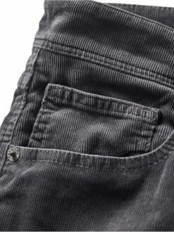 Solidarische Cordjeans -Men's Clothing Verkäufe EC24 6786 DH