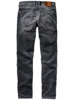 Solidarische Cordjeans -Men's Clothing Verkäufe EC24 6786 RA