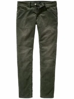 Solidarische Cordjeans