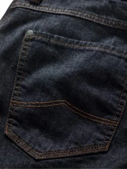 Patente Wolljeans -Men's Clothing Verkäufe EC24 6788 DJ 1