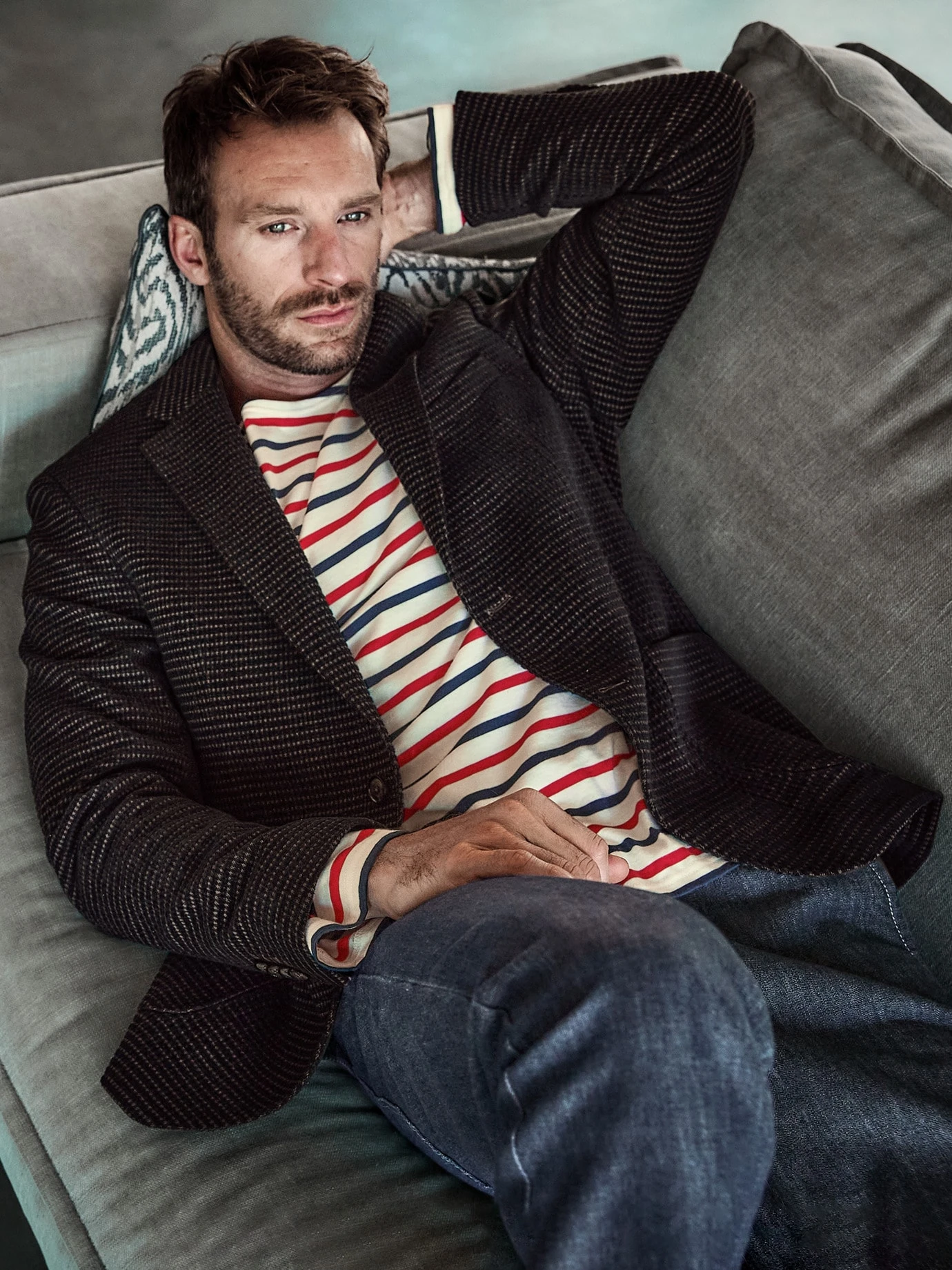 Ruhepuls-Jeans 2 Ruhepuls-Jeans – Bild 2