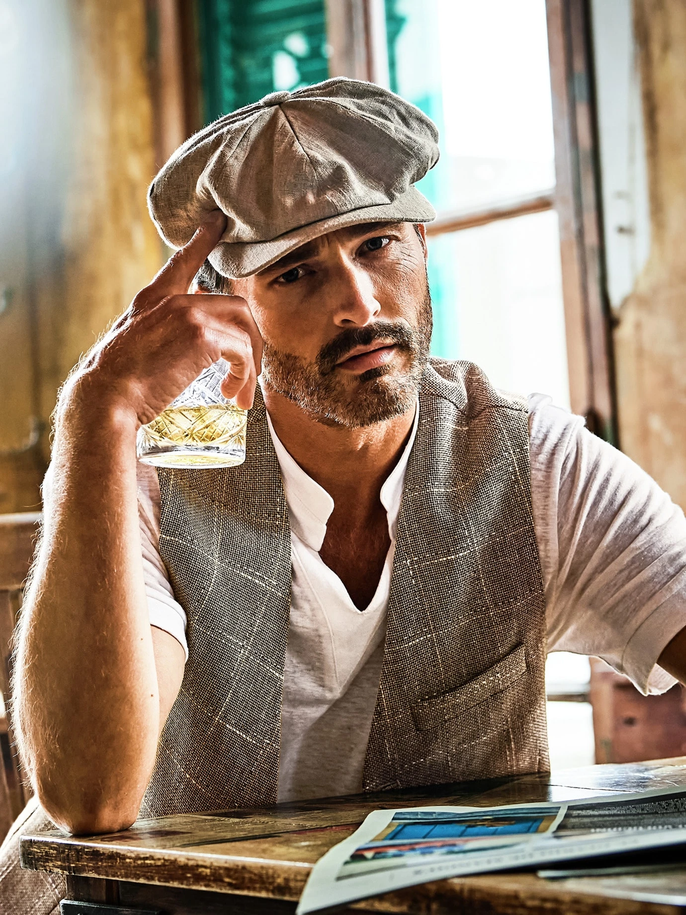 Optimisten-Weste 10 Optimisten-Weste – Bild 10