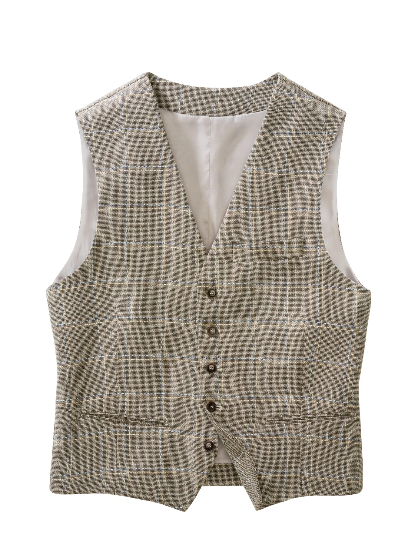 Optimisten-Weste 8 Optimisten-Weste – Bild 8