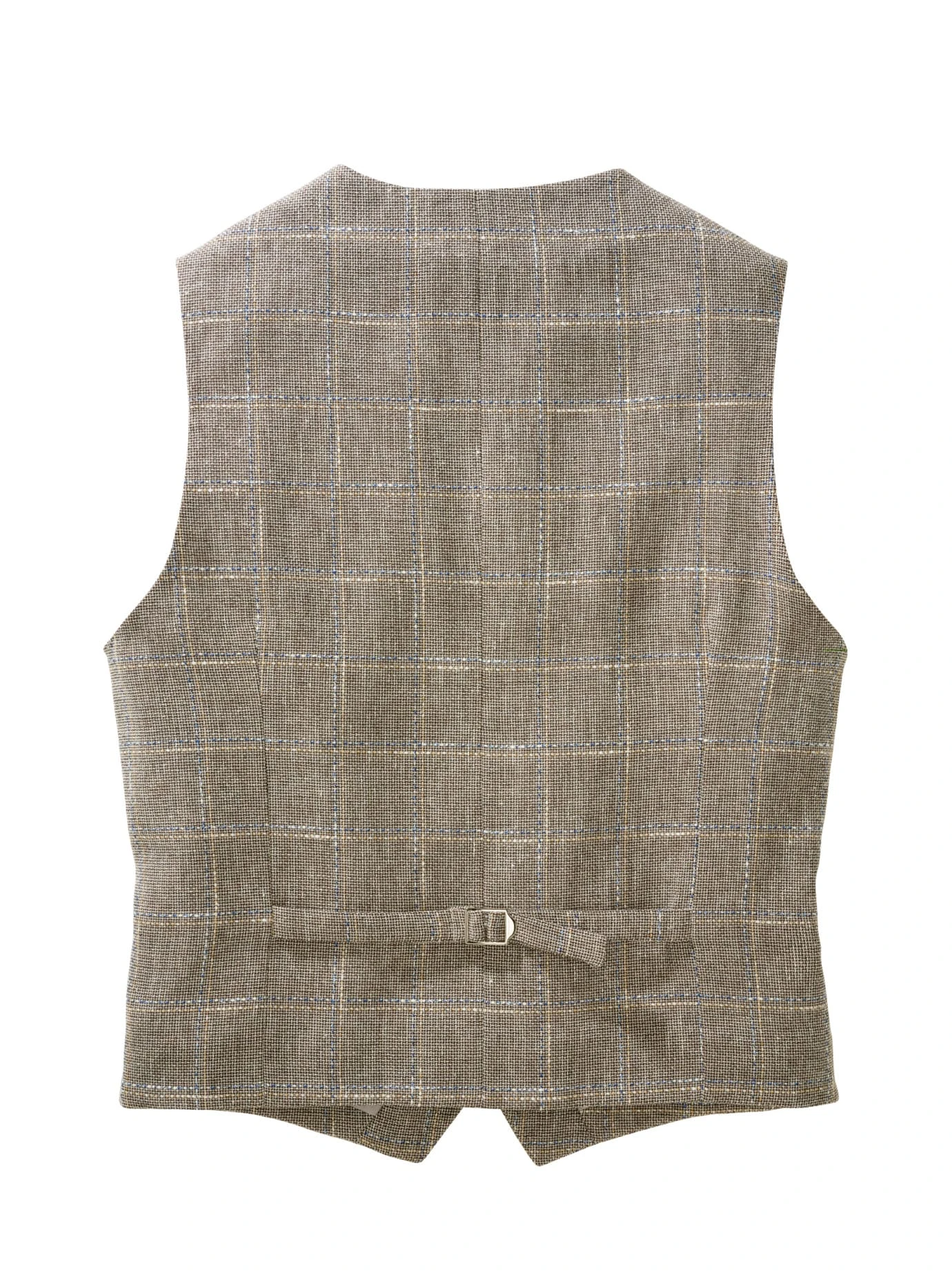 Optimisten-Weste 2 Optimisten-Weste – Bild 2