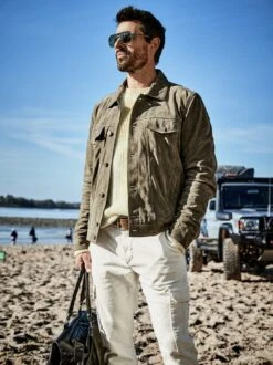 Edelfan-Cargo 39 Edelfan-Cargo -Men's Clothing Verkäufe EC24 6796 DD 1