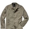Zupacker-Overshirt -Men's Clothing Verkäufe EC24 6797 FA