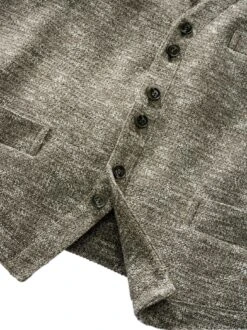 Weste Bobby Vol. III -Men's Clothing Verkäufe EC24 6799 DI 1