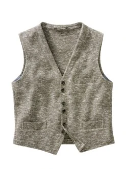 Weste Bobby Vol. III -Men's Clothing Verkäufe EC24 6799 FA 1