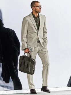 Ja-ich-will-Anzugsakko 31 Ja-ich-will-Anzugsakko -Men's Clothing Verkäufe EC24 6809 DC 1