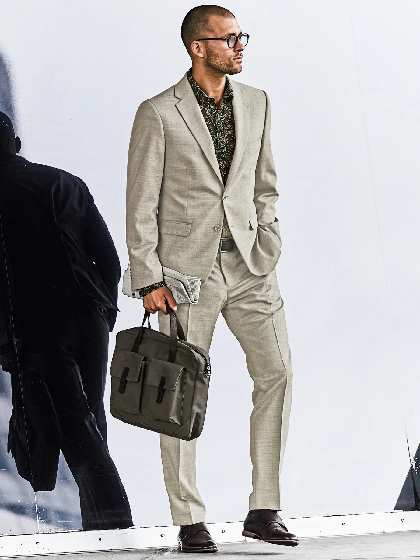 Ja-ich-will-Anzugsakko 2 Ja-ich-will-Anzugsakko – Bild 2