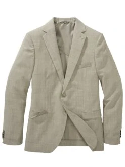 Ja-ich-will-Anzugsakko 30 Ja-ich-will-Anzugsakko -Men's Clothing Verkäufe EC24 6809 FA 1