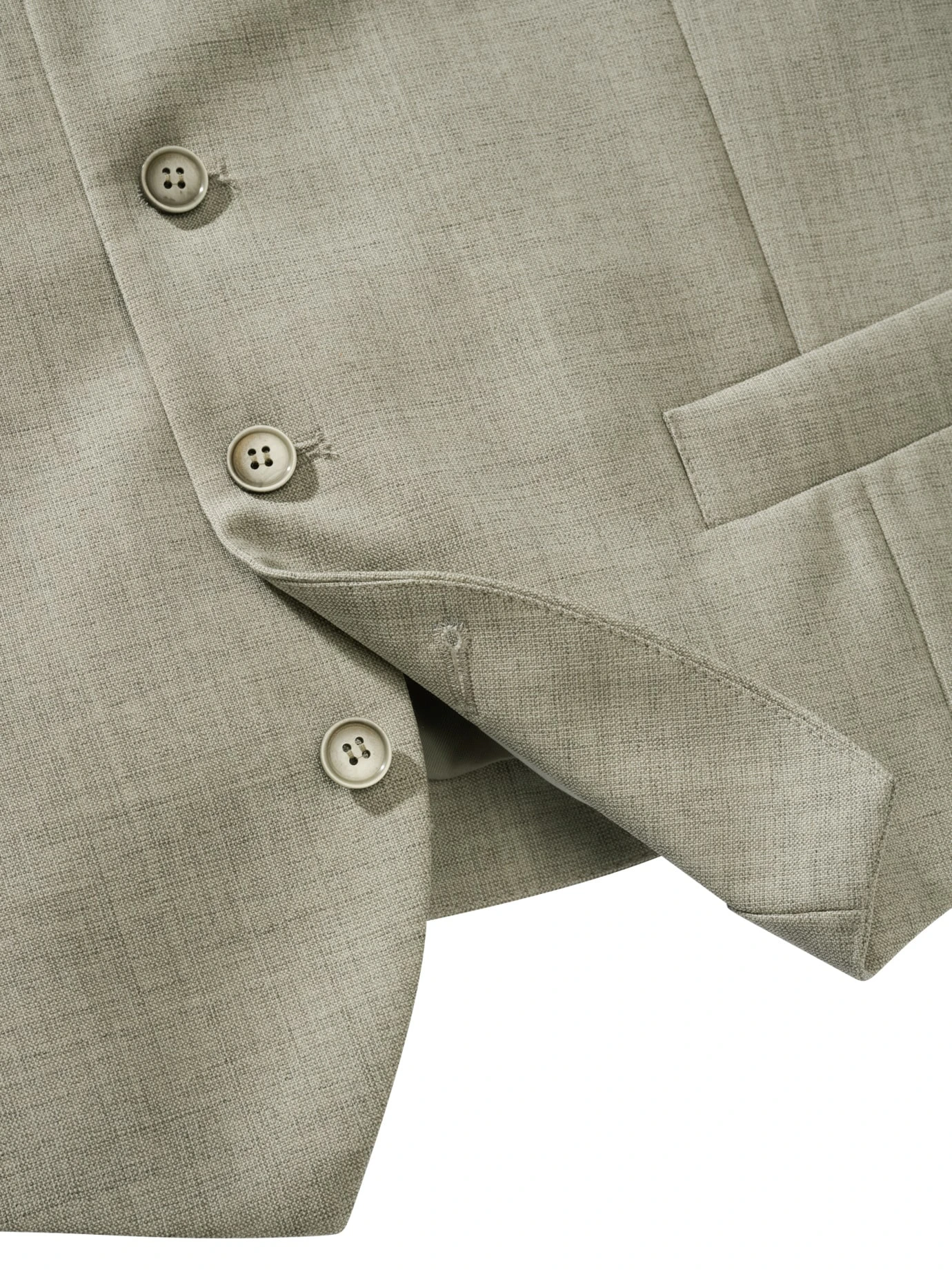 Ja-ich-will-Anzugweste 9 Ja-ich-will-Anzugweste – Bild 9