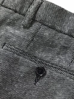 Ernst-Mey-Sommeranzughose -Men's Clothing Verkäufe EC24 6813 DI