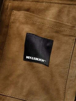 Boheme-Ledersakko -Men's Clothing Verkäufe EC24 6815 DK