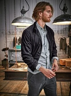 Bomber.381 16 Bomber.381 -Men's Clothing Verkäufe EC24 6821 DF 1