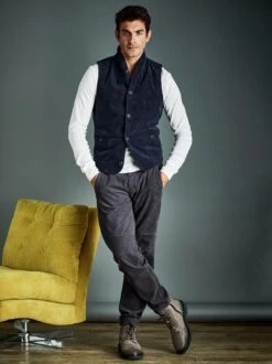 Strukturgeber-Hose -Men's Clothing Verkäufe EC24 6823 DF 1