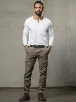 Dynamische Hose -Men's Clothing Verkäufe EC24 6824 DC 1