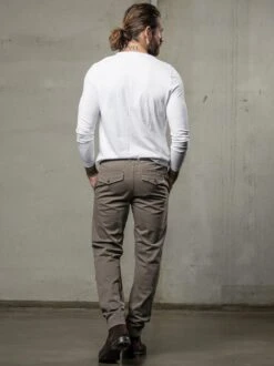 Dynamische Hose -Men's Clothing Verkäufe EC24 6824 DD