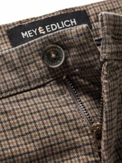 Eingestielte Hose -Men's Clothing Verkäufe EC24 6826 DG