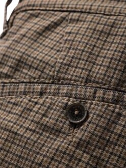 Eingestielte Hose -Men's Clothing Verkäufe EC24 6826 DI