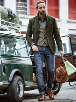 Luftstrom-Jeans -Men's Clothing Verkäufe EC24 6830 DE