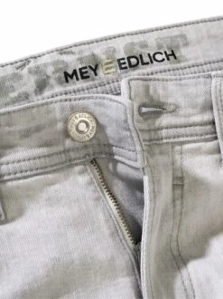 Schwarzweiß-Jeans -Men's Clothing Verkäufe EC24 6841 DH