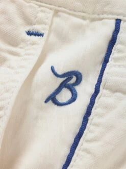 Navigator-Leinenchino -Men's Clothing Verkäufe EC24 6844 DI