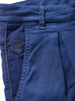 Navigator-Leinenchino -Men's Clothing Verkäufe EC24 6845 DG