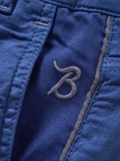 Navigator-Leinenchino -Men's Clothing Verkäufe EC24 6845 DI