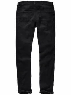 Denim-Joggjeans -Men's Clothing Verkäufe EC24 6846 RA