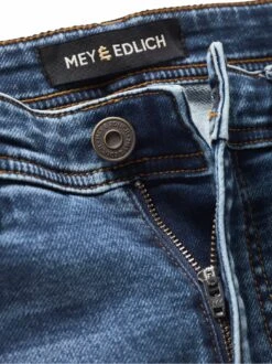 Denim-Joggjeans -Men's Clothing Verkäufe EC24 6847 DG