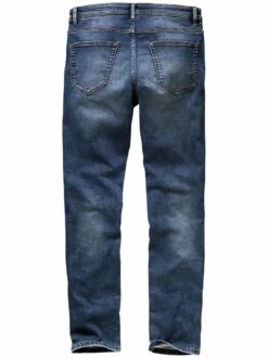Denim-Joggjeans -Men's Clothing Verkäufe EC24 6847 RA