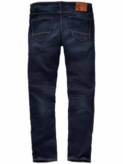 Denim-Joggjeans -Men's Clothing Verkäufe EC24 6848 RA