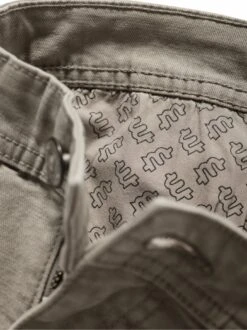 Hanf-Jeans -Men's Clothing Verkäufe EC24 6853 DI