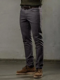 Hanf-Jeans -Men's Clothing Verkäufe EC24 6854 DE