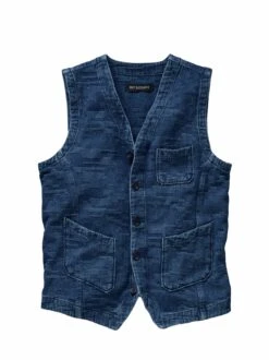 Pendant-Weste -Men's Clothing Verkäufe EC24 6857 FA 1